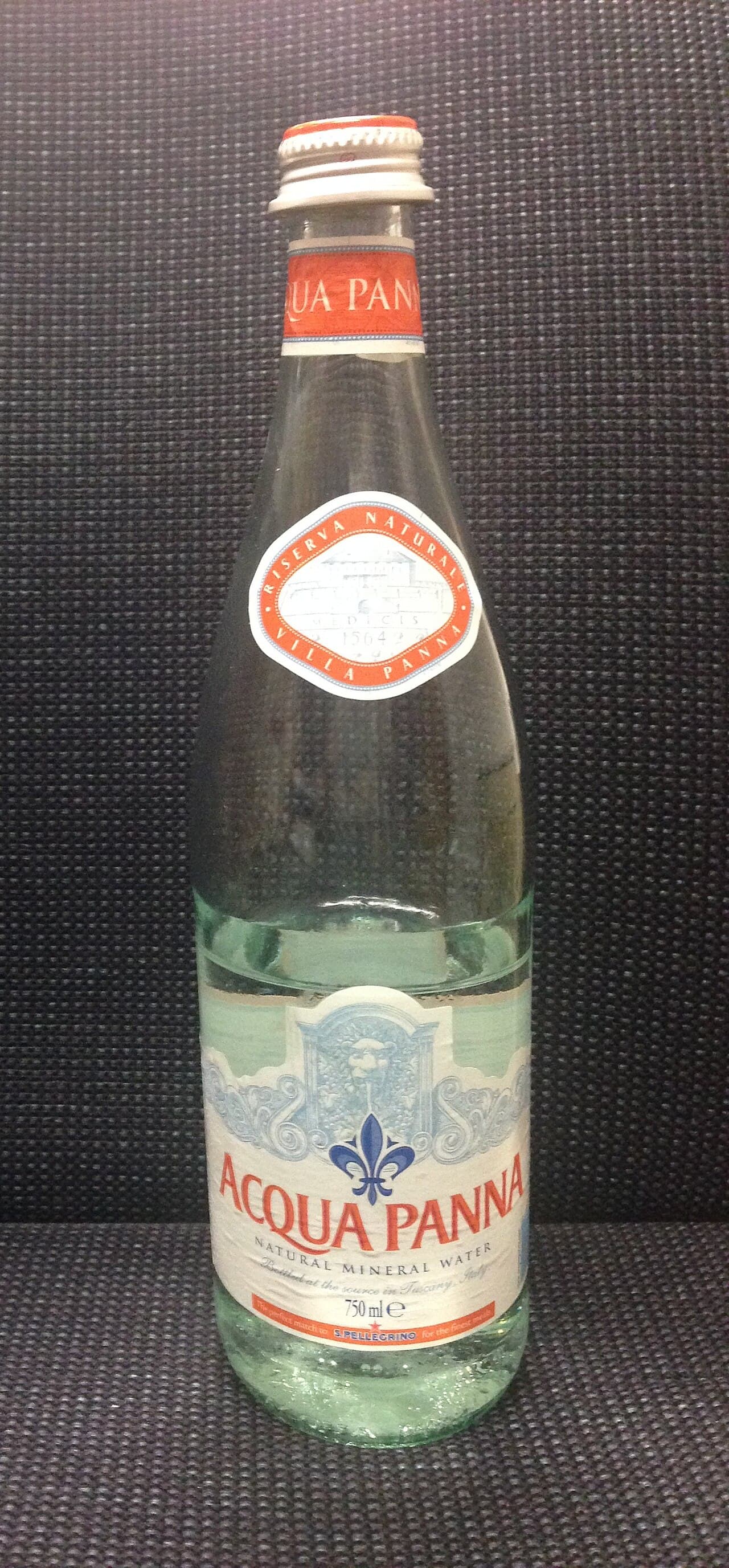 Züri Wasser