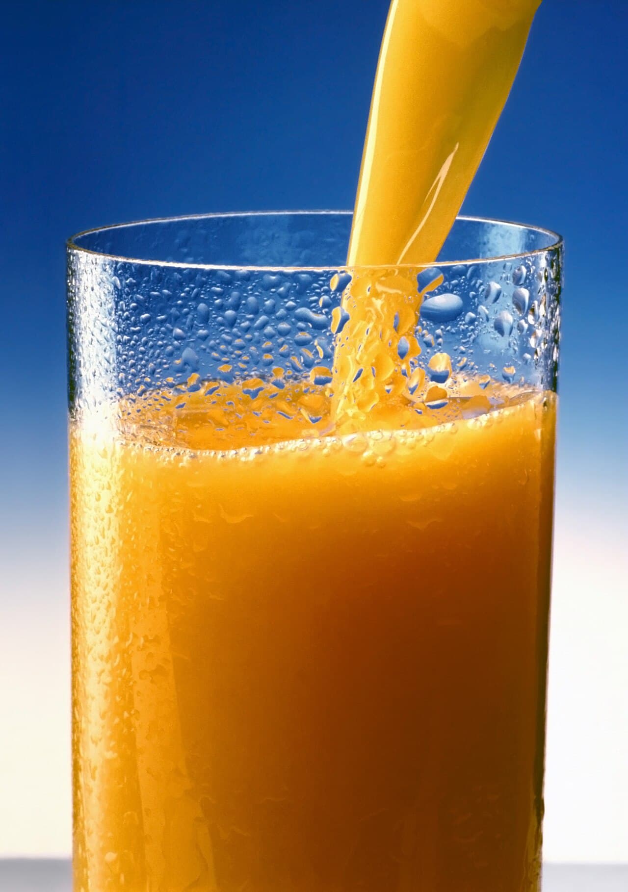Zumo de Naranja