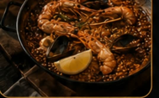 Paella-Arten erklärt: Von der Paella de Marisco bis zur Fideuà – alle Sorten bei Lalín