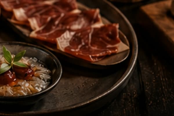 Flying Tapas in Zürich: Spanischer Apéro für Firmen und private Anlässe